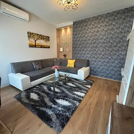 Apartment Grey Loft