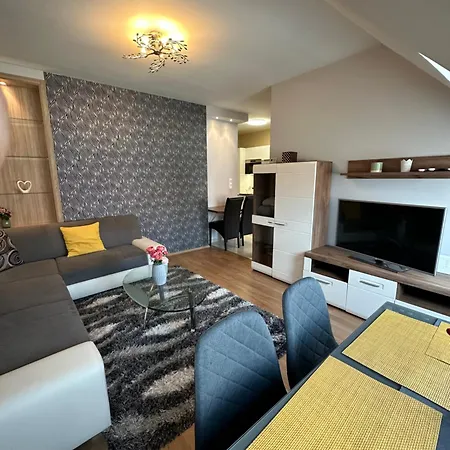 Apartment Grey Loft *