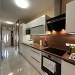 Grey Loft Apartamento *