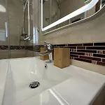 Apartament Grey Loft Budapeszt