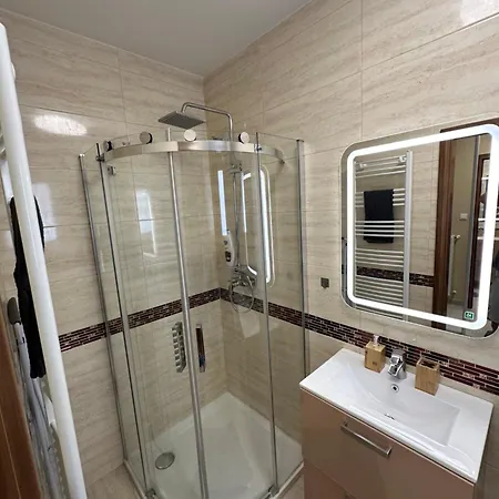 Grey Loft Daire Budapeşte