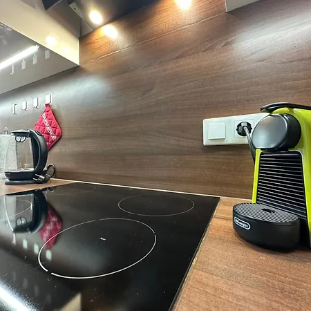 Grey Loft * Budapeşte