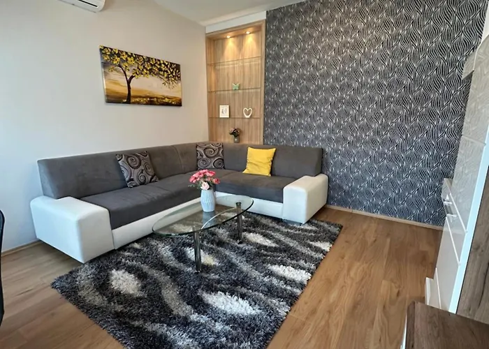 Apartament Grey Loft