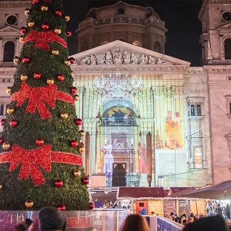 Grey Loft * Будапешт