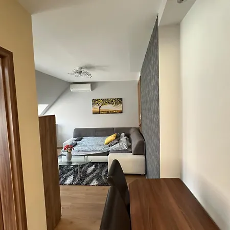 Grey Loft Appartamento *