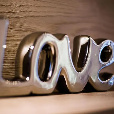 Grey Loft * Budapest