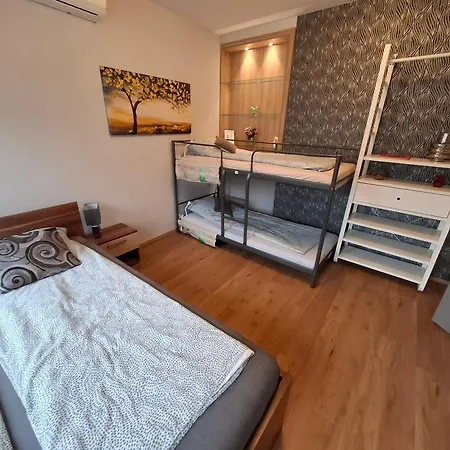 Grey Loft Διαμέρισμα